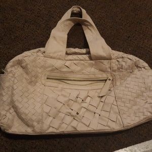 Max Azria purse